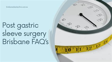 weight loss surgery brisbane free.